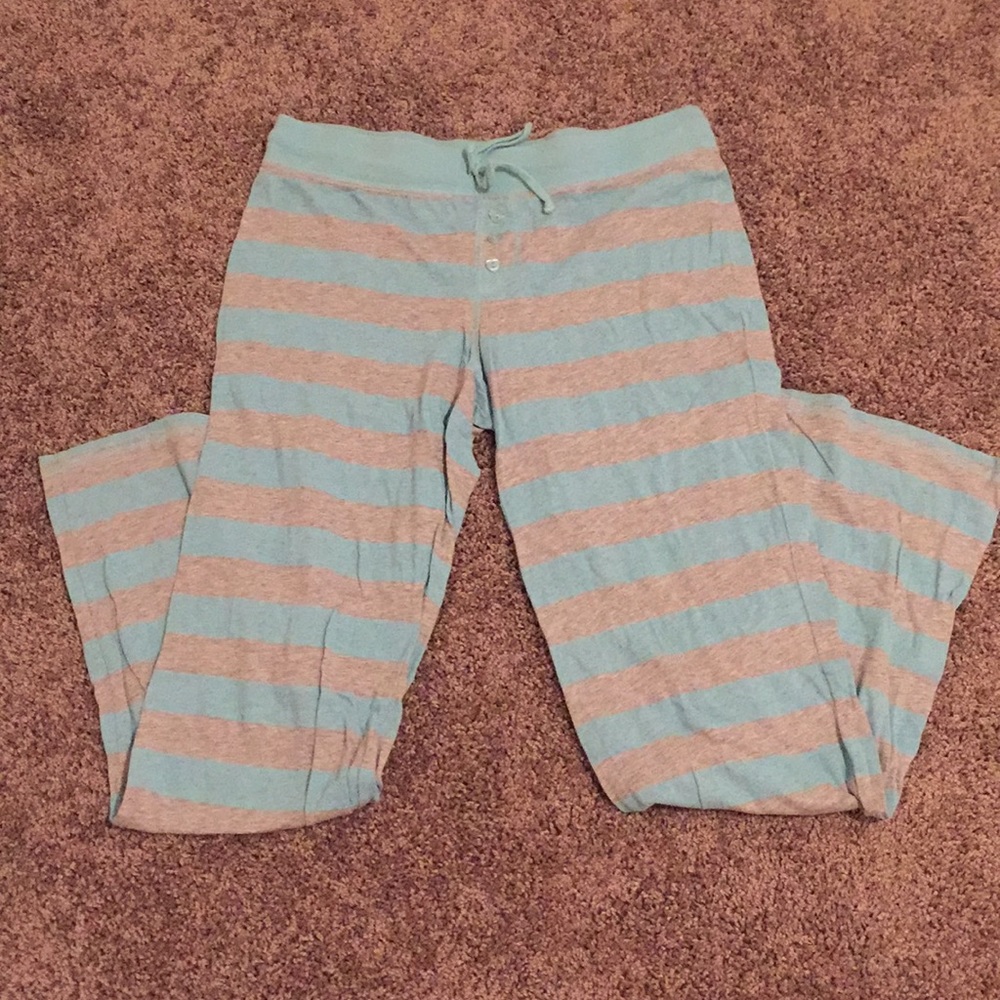 Pajama pants